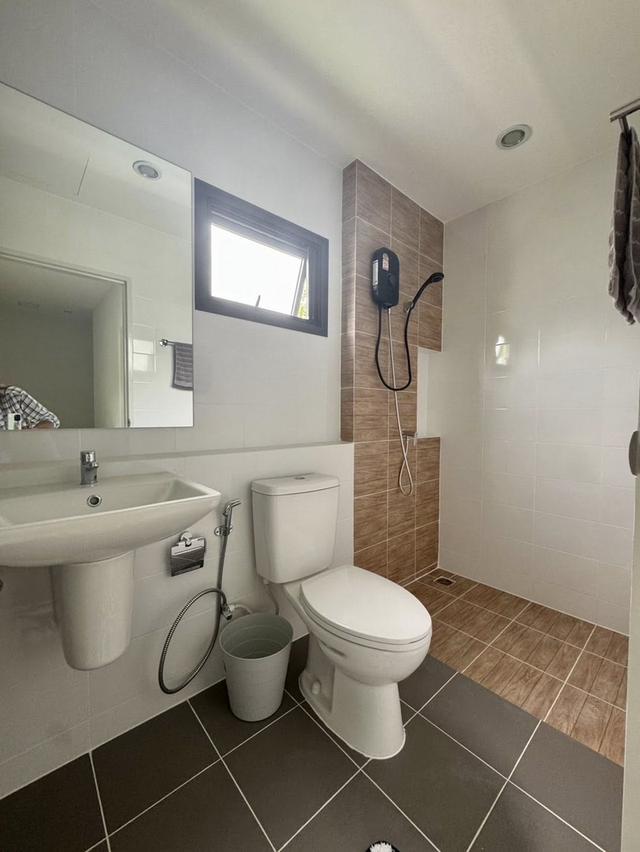 🌈🏡 ฮอตดีล! ให้เช่าด่วน! ทาวน์โฮม Pleno สุขุมวิท-บางนา 2 หลังริมพื้นที่เยอะมาก วิวสนามกอล์ฟเมืองแก้ว ⛳ 10