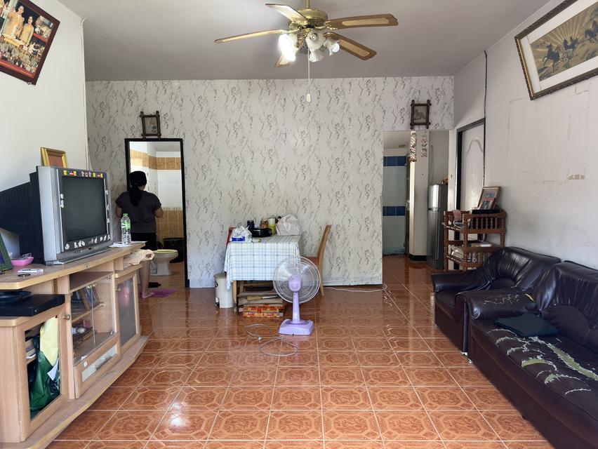 ขายบ้านเดี่ยว ชั้นเดียว ย่านหางดง หมู่บ้านธารอิงดอย 4