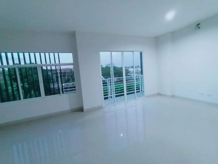 ตึก อาคารพาณิชย์ ทาวน์โฮม 2