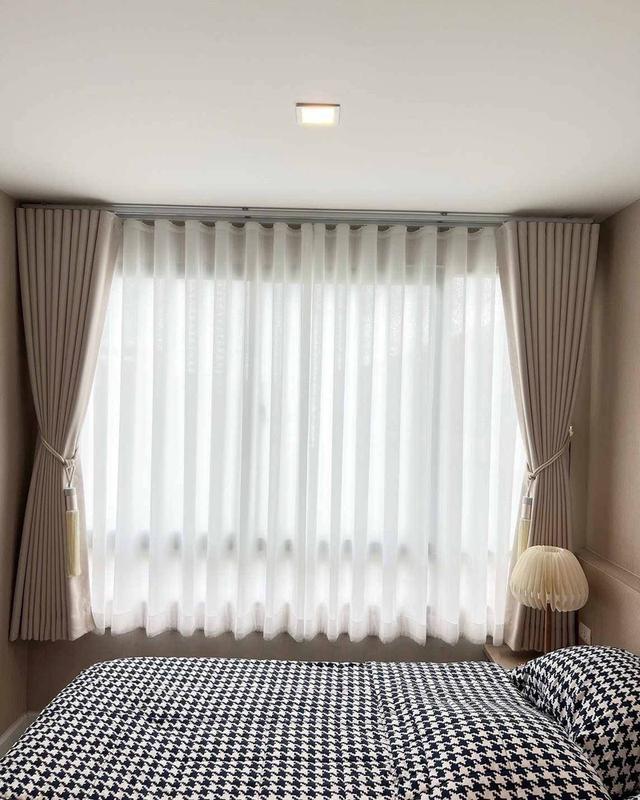 ขายคอนโด Metro Luxe Ratchada ห้องใหม่ไม่เคยเข้าอยู่ วิวสวยที่สุดของโครงการ เปิดมุมมองโล่ง ไม่มีตึกบัง ให้คุณพักผ่อนอย่างแท้จริงในทำเลศักยภาพใจกลางรัชด 6