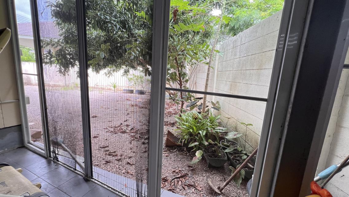 ขายบ้านชั้นเดียว หมู่บ้านดีญ่าวาเลย์ ทุ่งป่าเกร็ด เชียงใหม่ 9