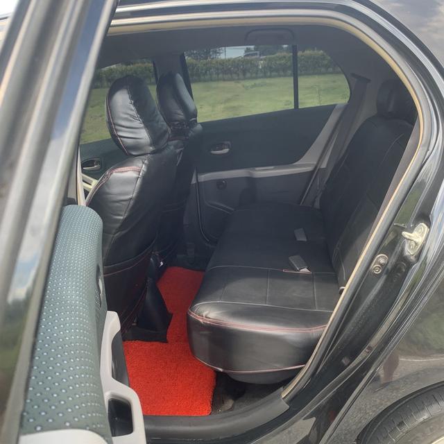 Toyota Yaris 1.5E AUTO 2007 ❇️สวย เดิม น็อตไม่ขยับ 10