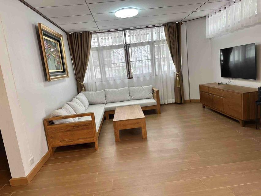 B1040 ให้เช่าบ้านเดียว ถนนสุขุมวิท101/1 ซอยวชิรธรรมสาธิต57 14