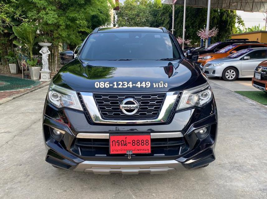 Nissan Terra 2.3 VL 2WD ปี 2020 2