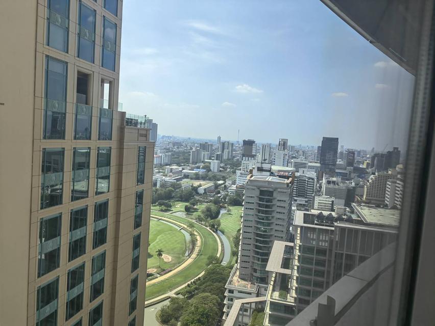 ขาย/เช่า คอนโดหรู Magnolias Ratchadamri Boulevard  1ห้องนอน 1 ห้องน้ำ ใกล้ BTS ราชดำริ 2