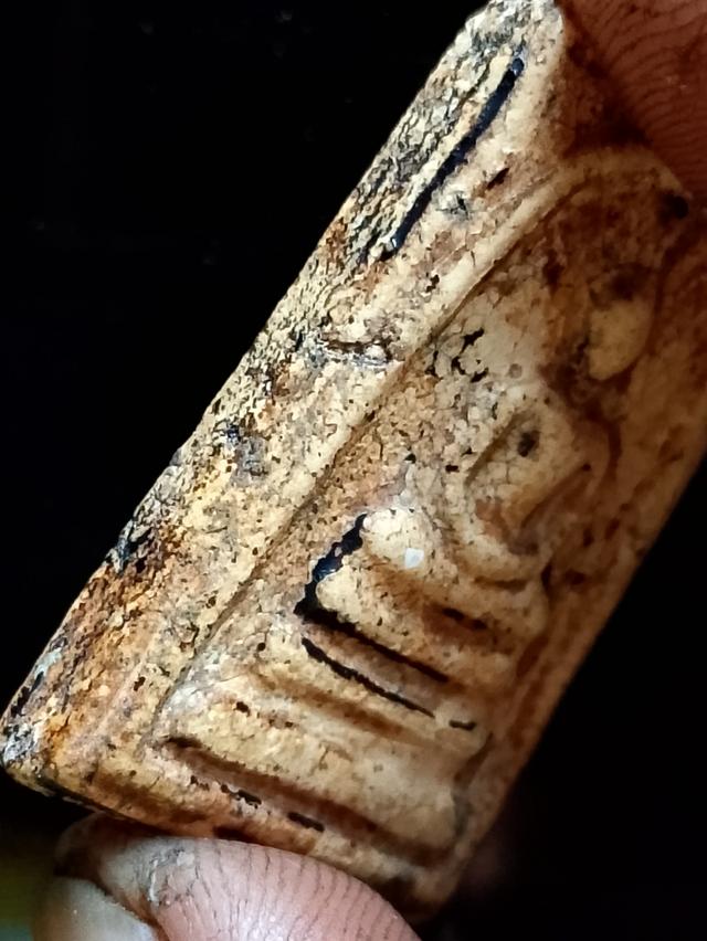 พระสมเด็จวัดระฆัง พิมพ์ใหญ่