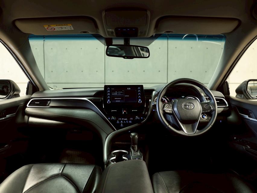 2022 Toyota CAMRY 2.5 (ปี 18-24) Sport Sedan AT รูปที่ 6