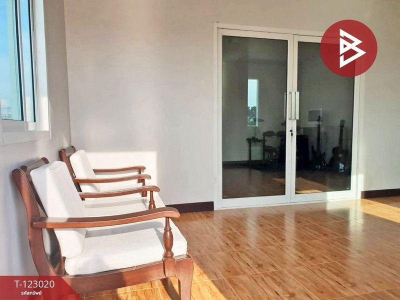 ขายสำนักงานพร้อมกิจการ  เนื้อที่ 1 ไร่ 1 งาน 92.0 ตารางวา ตำบลเสม็ด เมืองชลบุรี 8