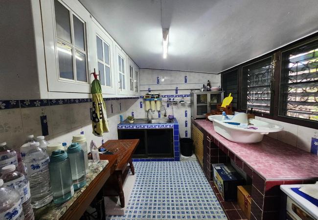 ขายทาวน์เฮ้าส์ หมู่บ้านเคหะร่มเกล้า ซอยเคหะร่มเกล้า 29 ลาดกระบัง กรุงเทพมหานคร 9