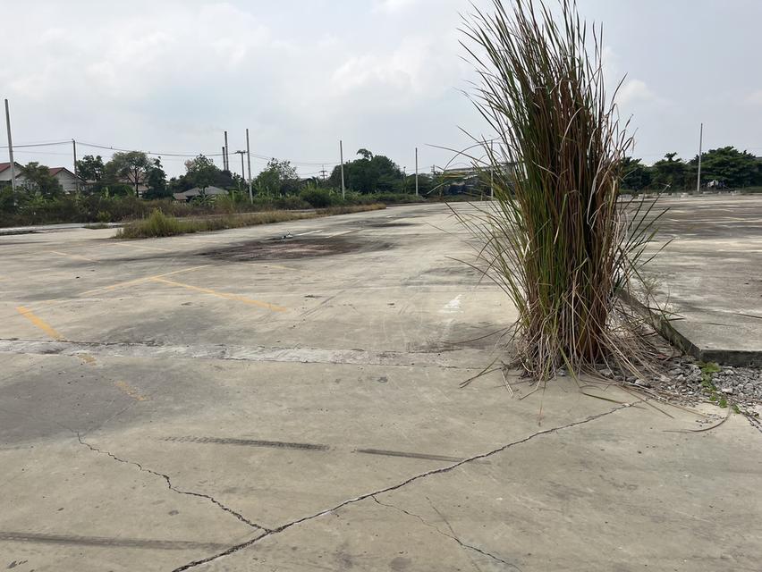 📢 ขายที่ดินแปลงใหญ่ 11 ไร่ 62 ตร.วา ทำเลศักยภาพ ถนนเพชรเกษม อำเภอสามพราน จ.นครปฐม 3