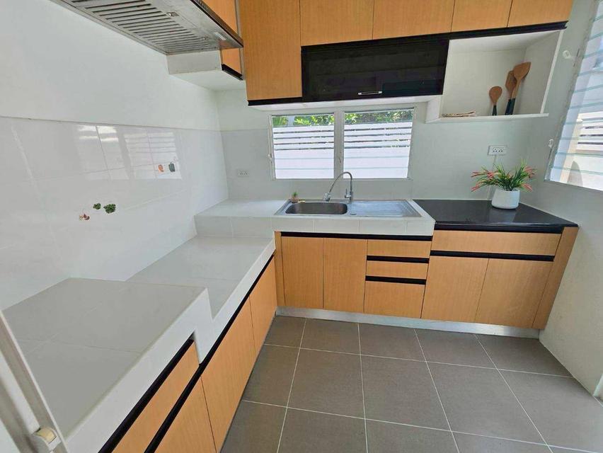 บ้านเดี่ยว ชัยพฤกษ์​ รามอินทรา109 ใกล้รถไฟฟ้า 9