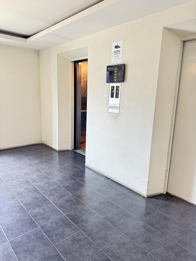 ให้เช่าคอนโด รีโนเวทใหม่ D-Condo Onnut-Suvarnnaphumi 4