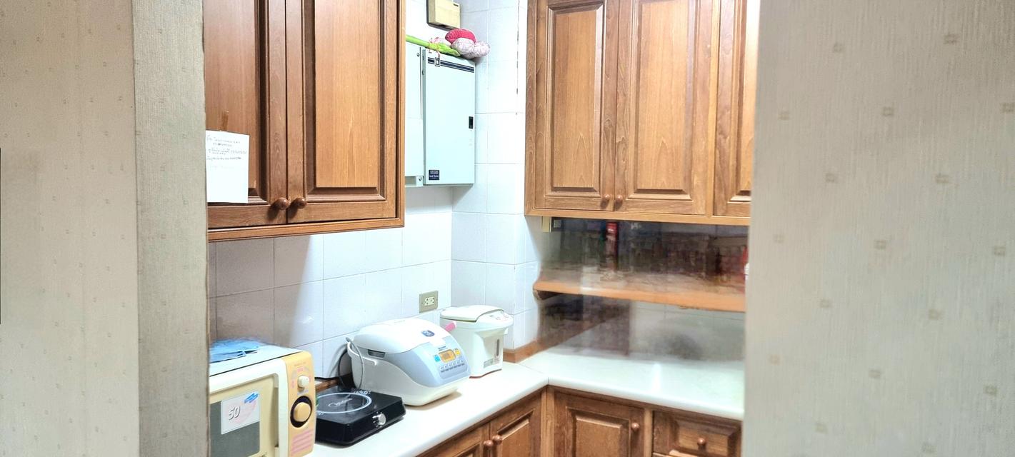 ขายคอนโดพญาไทพลซ่า ติดรถไฟฟ้า BTS พญาไท 6