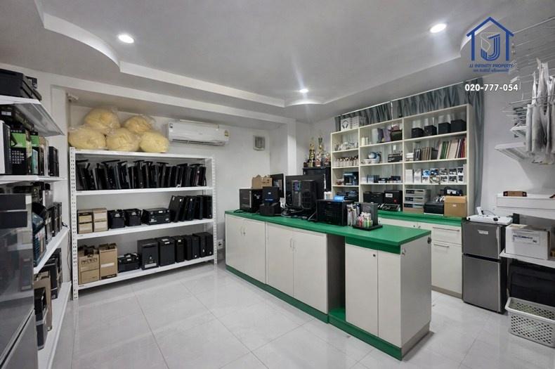 ขายบ้านเดี่ยว 2 ชั้น หมู่บ้านพงษ์เพชรวิลล่า ซอยแจ้งวัฒนะ 14 หลังริม ใกล้รถไฟฟ้า,ทางด่วนดอนเมืองโทลเวย์ 4