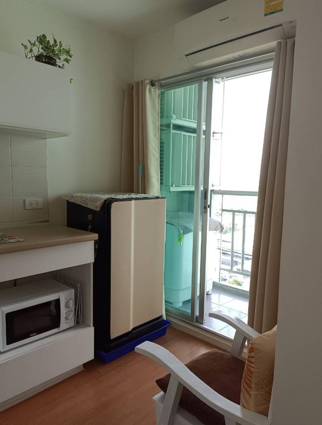 ห้องเช่า คอนโดมิเนียม 1