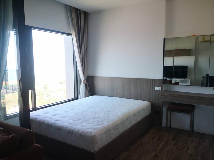 คอนโด Knightsbridge the ocean sriracha 2