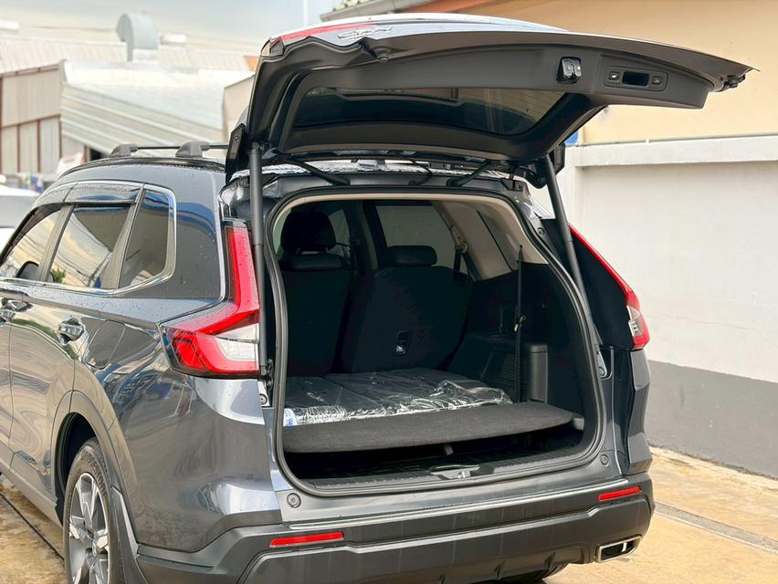 HONDA CRV, 1.5 TURBO EL 4WD ปี 2023 B781 รูปที่ 5