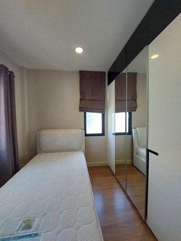 ให้เช่า บ้านเดี่ยว 2 ชั้น หมู่บ้าน ไลฟ์ บางกอก บูเลอวาร์ด รามอินทรา 65  6