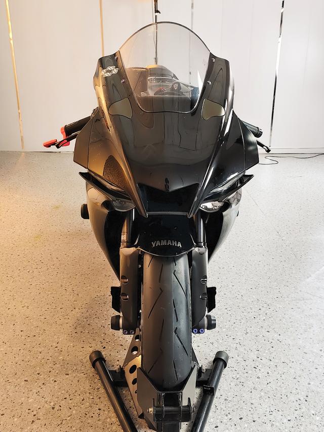 R1 2023 รถบ้านเกรดเอ สด ผ่อน เทิร์นได้หมด รูปที่ 11