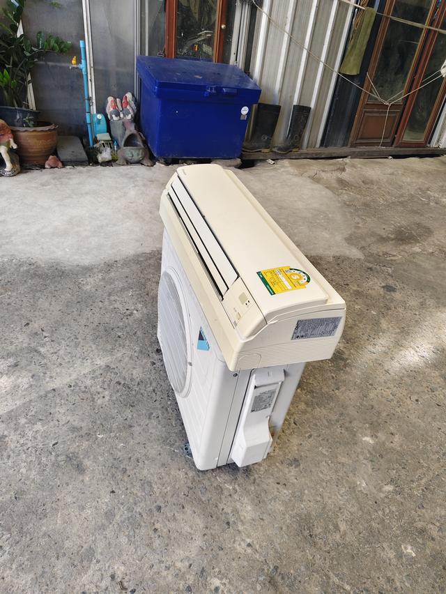 แอร์ไดกิ้น 9000 BTU ใช้งานได้ปกติ รูปย่อยที่ 3