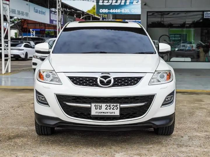 รีบขาย Mazda CX-9  จังหวัด ภูเก็ต 