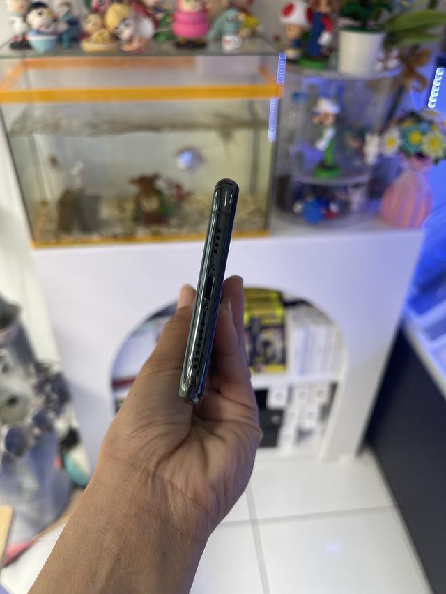 iPhone 11 Promax 64gb ศูนย์นอกแท้ๆ ไม่มีตำหนิ 5