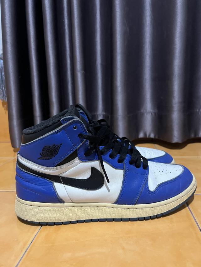 Air Jordan 1 Retro High OG "Game Royal