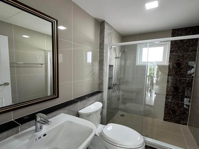 ให้เช่าบ้านเดี่ยว 2 ชั้น 140 ตร.ม. Golden Neo สุขุมวิท-ลาซาล สไตล์อังกฤษ ใกล้ Central บางนา 7