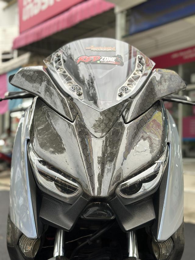 Xmax300 ปี2021 ไมล์30,000 รถมือเดียวเจ้าของขายเอง
