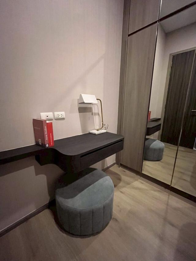 Condo for sale or rent or exchange, Knightsbridge Prime On Nut, 44th floor, 55 sq m, Sukhumvit Soi 77, near BTS On Nut. 10