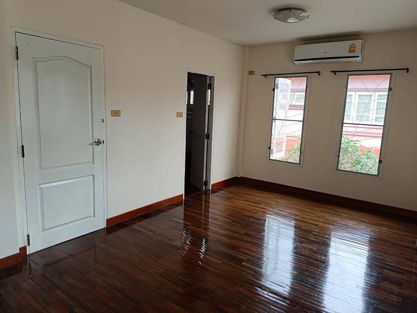 ขายบ้านเดี่ยว 2 ชั้น ภายในหมู่บ้านวรารมย์ ต้นสมอ อ.เมืองตรัง จ.ตรัง 6