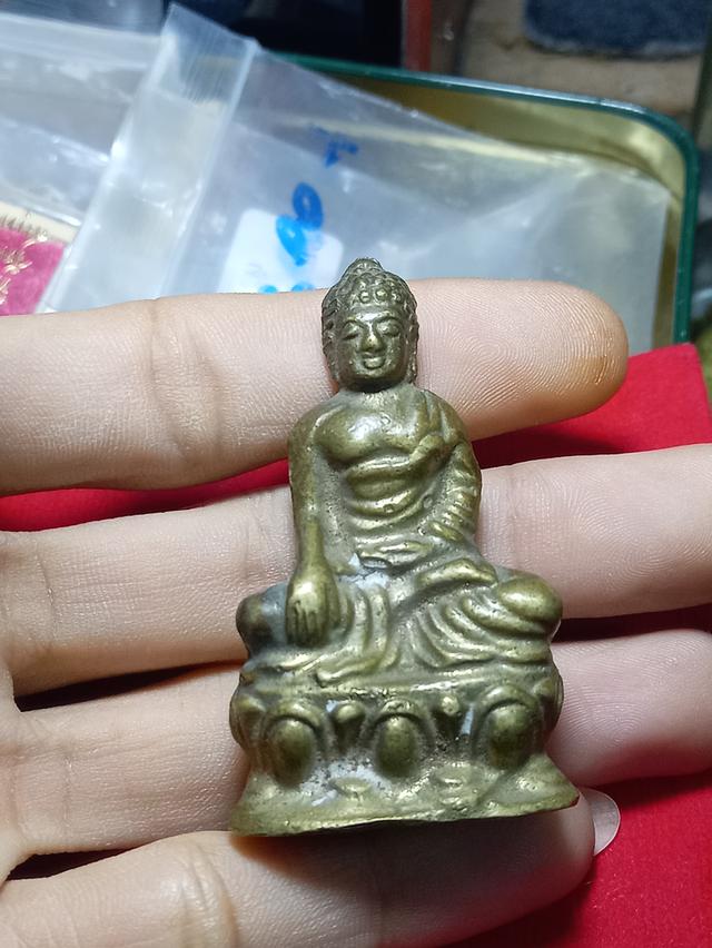 พระกริ่งใหญ่  2