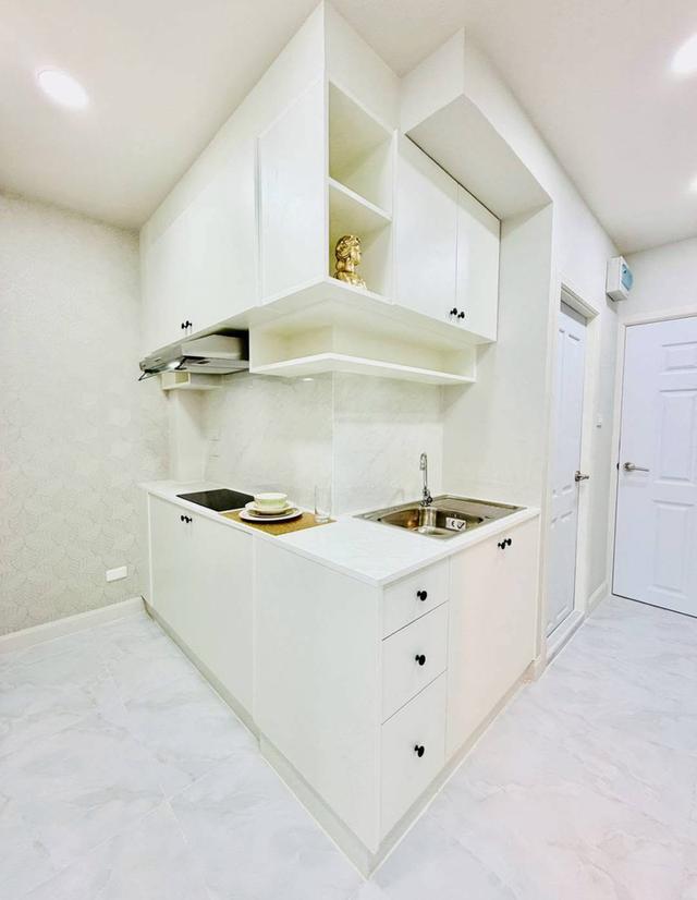 คอนโดวิวทะเล1 พัทยา ห้องสวย รีโนเวทตกแต่งใหม่ทั้งหมด 5