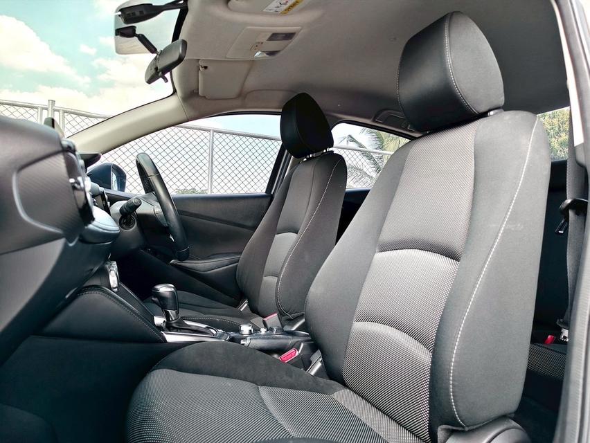 MAZDA2 1.3 High Connect A/T ปี 2018 10