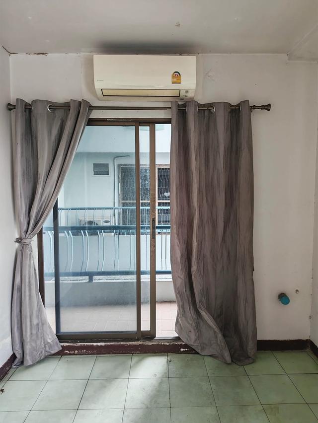 ให้เช่าคอนโด โครงการ Bangkhae Condotown  บางแค คอนโดทาวน์ ราคาเพียง 5,000บาท/เดือน 4