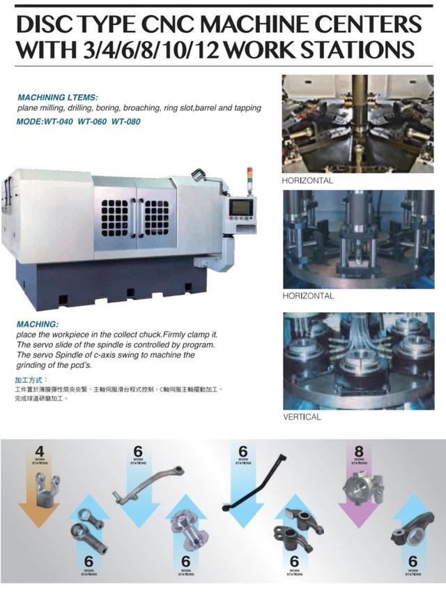 ขายเครื่องกลึงเครื่องcnc 10