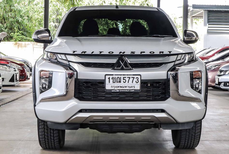 MITSUBISHI TRITON PLUS 2.4 GLS ปี 2020 2