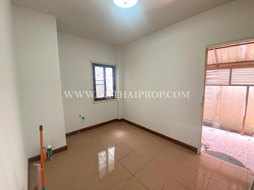 บ้านเดี่ยว หมู่บ้านอริสรา5 บางบัวทอง นนทบุรี 16