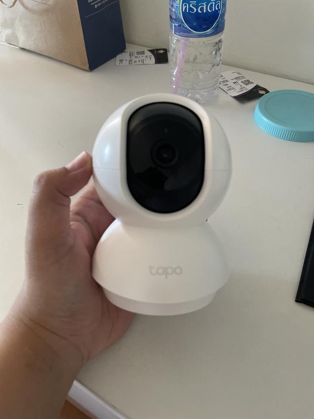 กล้องวงจรปิด tapo C200C 2