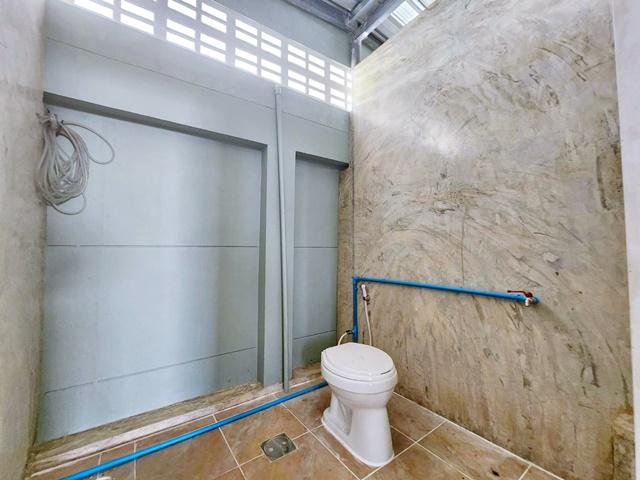 ซ.บางกระดี่ 22-32 หลังคาสูง รง2 ไฟฟ้า 3เฟส ให้เช่าโกดัง 200 ตร.วา. 800 ตร.ม. CJ 7-11 BigC mini ตลาดมิตรมงคล888 1กม. 7