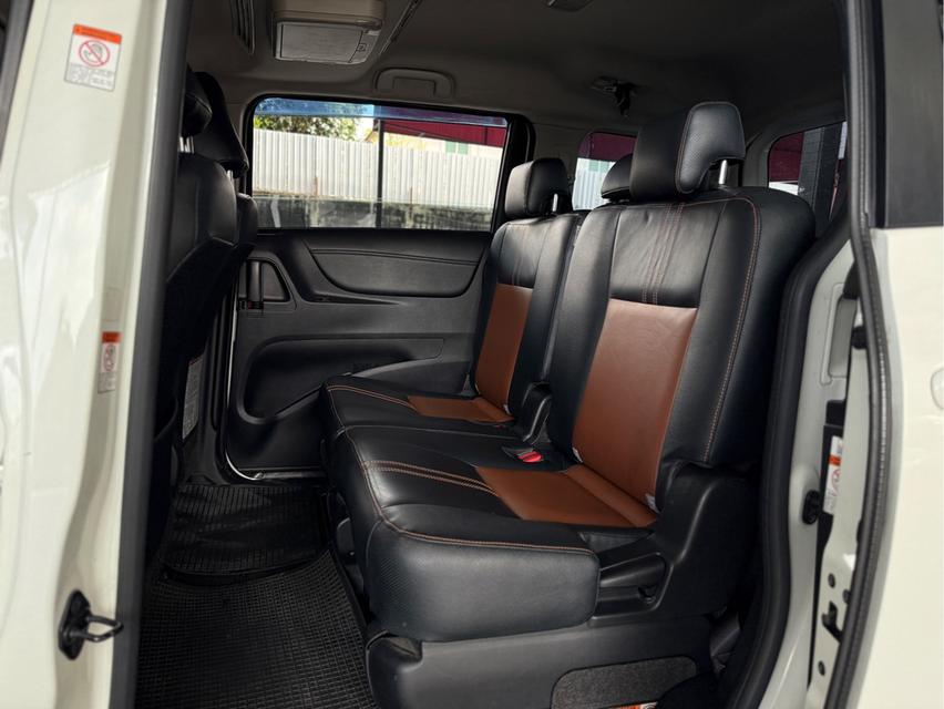 รหัสรถ WRT9744 2017 TOYOTA SIENTA 1.5V 13