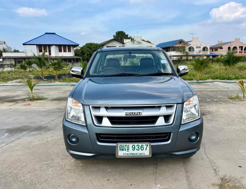 Isuzu D-Max ปี 2011 รถสวยมือเดียว 2