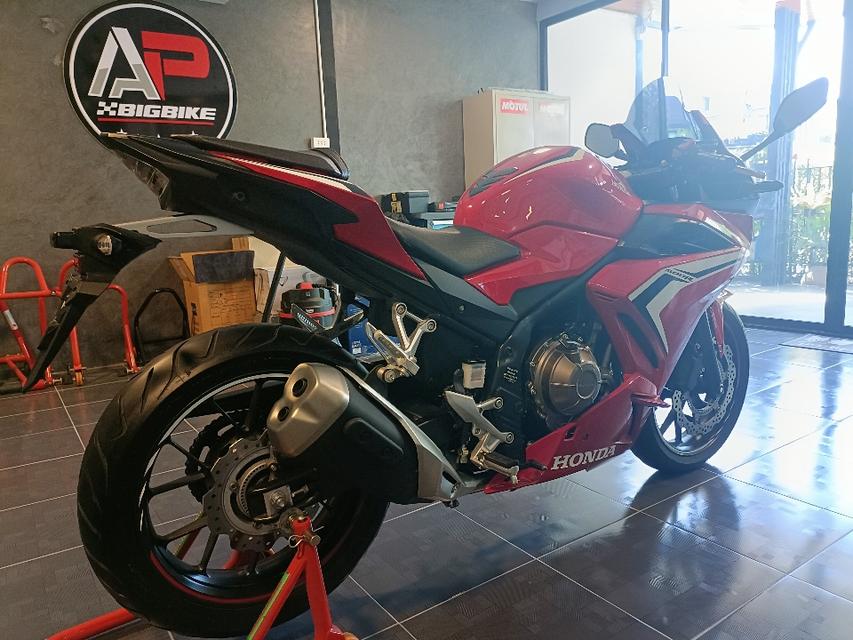 CBR500R/2021 4