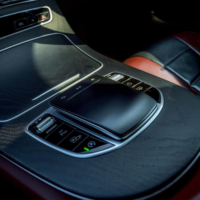 รหัสรถ 67GG6 Mercedes Benz CLS220d AMG Premium รูปที่ 15