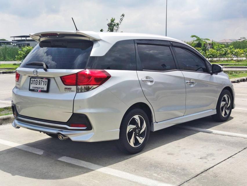 รหัสรถ CAT9710 2015. HONDA MOBILIO 1.5 RS ออโต้  6