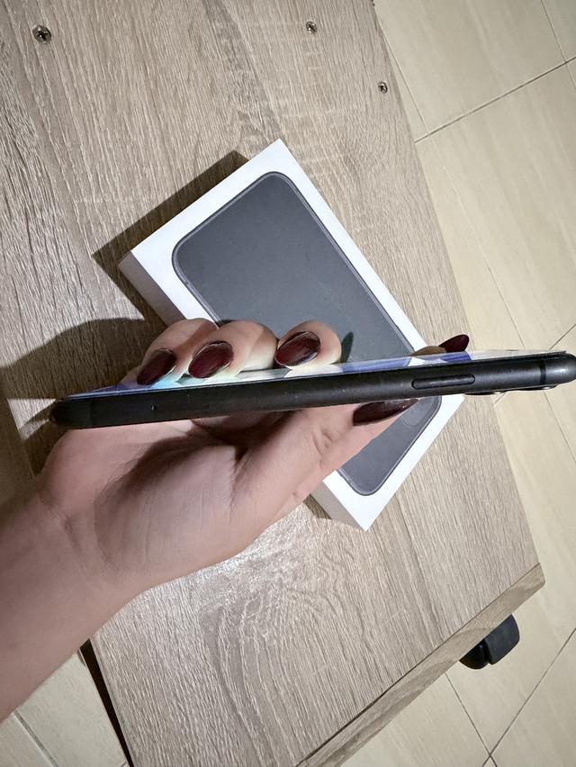 โทรศัพท์มือ2 iphone11 รูปย่อยที่ 4