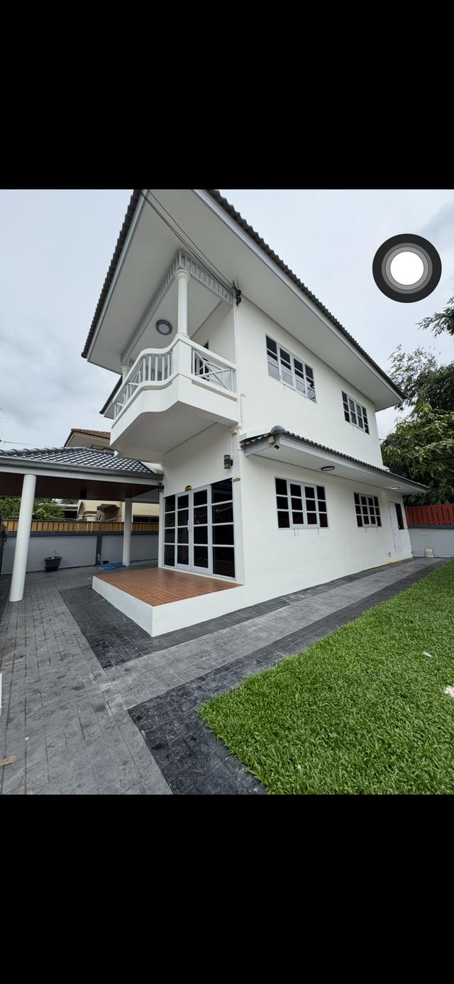 บ้านเดี่ยว 6