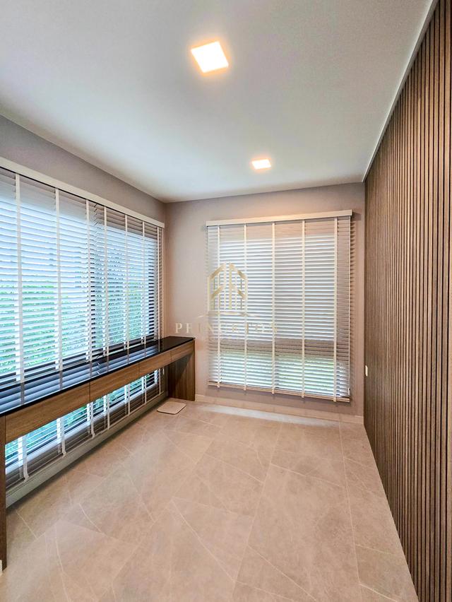 House For Rent MANTANA Bangna KM.15 7