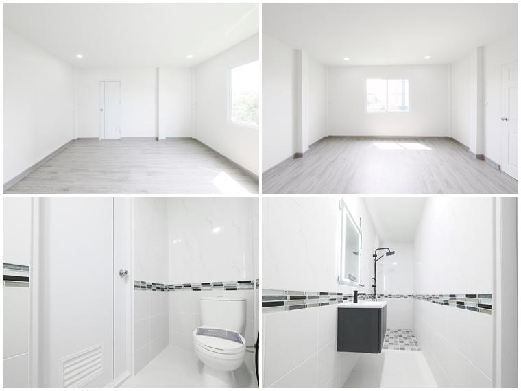 ขายราคาพิเศษ บ้านเดี่ยว 2 ชั้น 117 ตร.ว ซ.ตลับทอง2 ขนาด 7นอน 5น้ำ บ้านหลังใหญ่ ทำเลดีมาก เข้าซอยเพียง 30เมตร รีโนเวทใหม่ทั้งหลัง พร้อมเข้าอยู่ได้ทันที 13