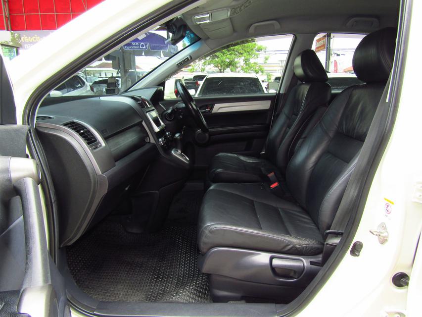 2009 Honda crv 2.4EL 5